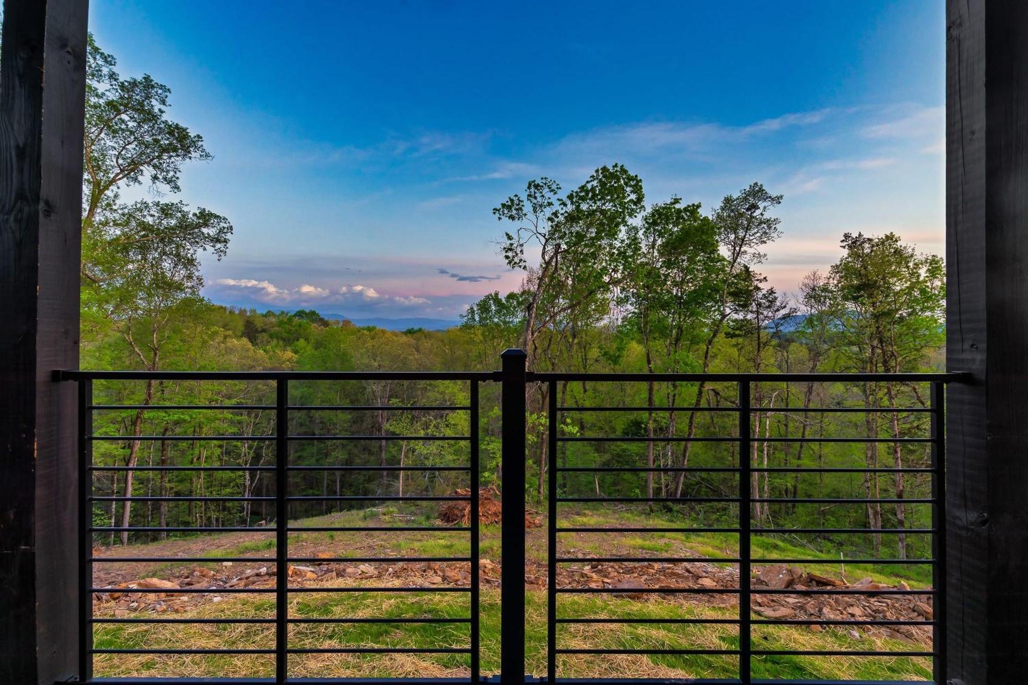 Halle Beary By Avantstay Indoor Pool Hot Tub Sunset Views Sevierville Buitenkant foto