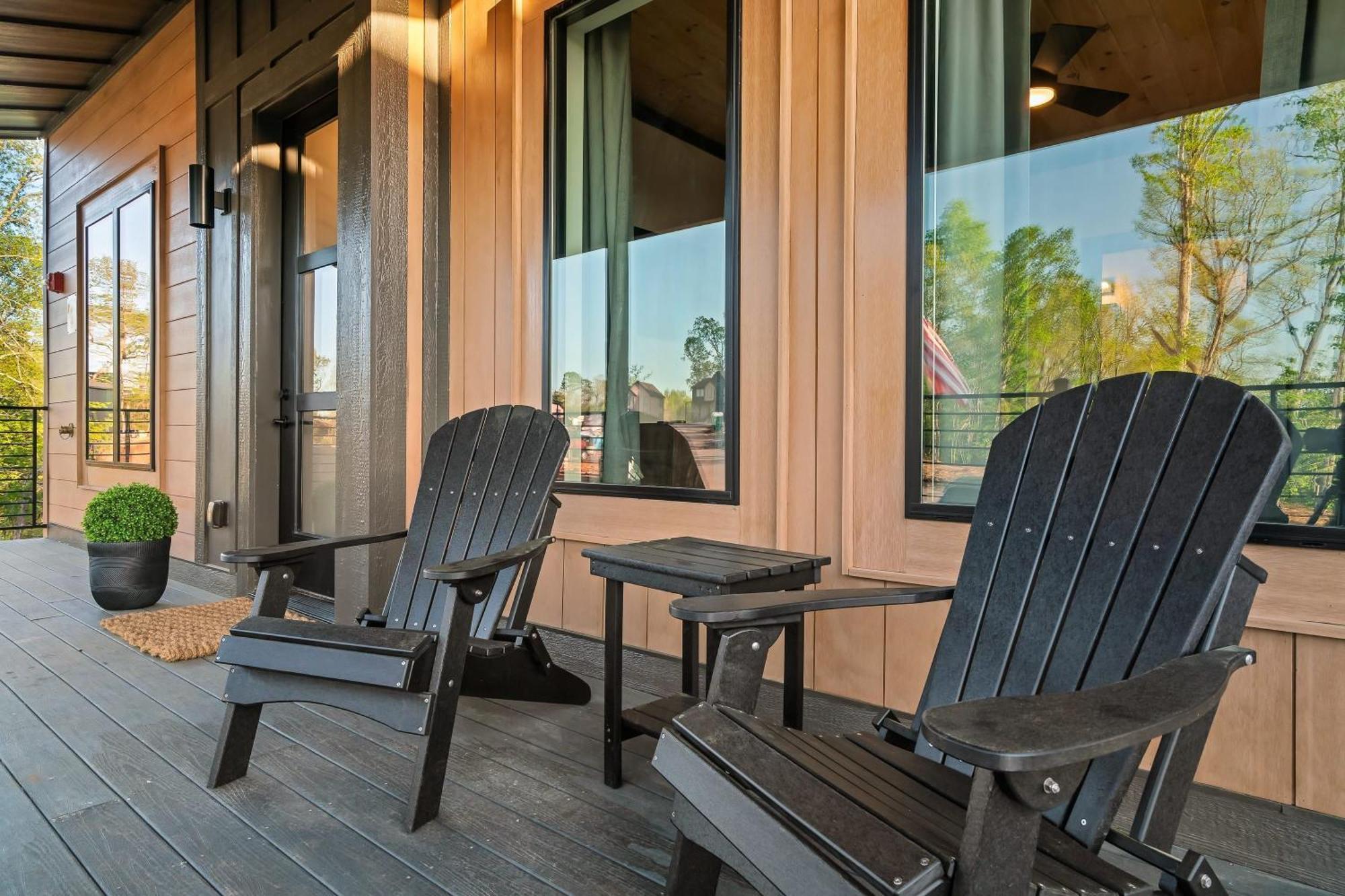 Halle Beary By Avantstay Indoor Pool Hot Tub Sunset Views Sevierville Buitenkant foto